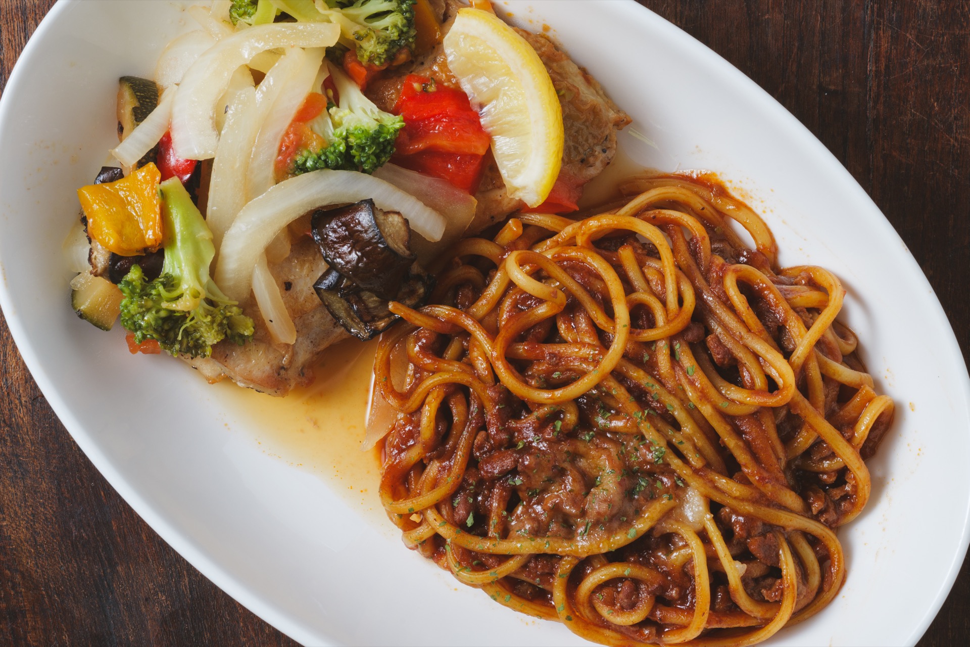 京都の料理・食品・メニューの撮影