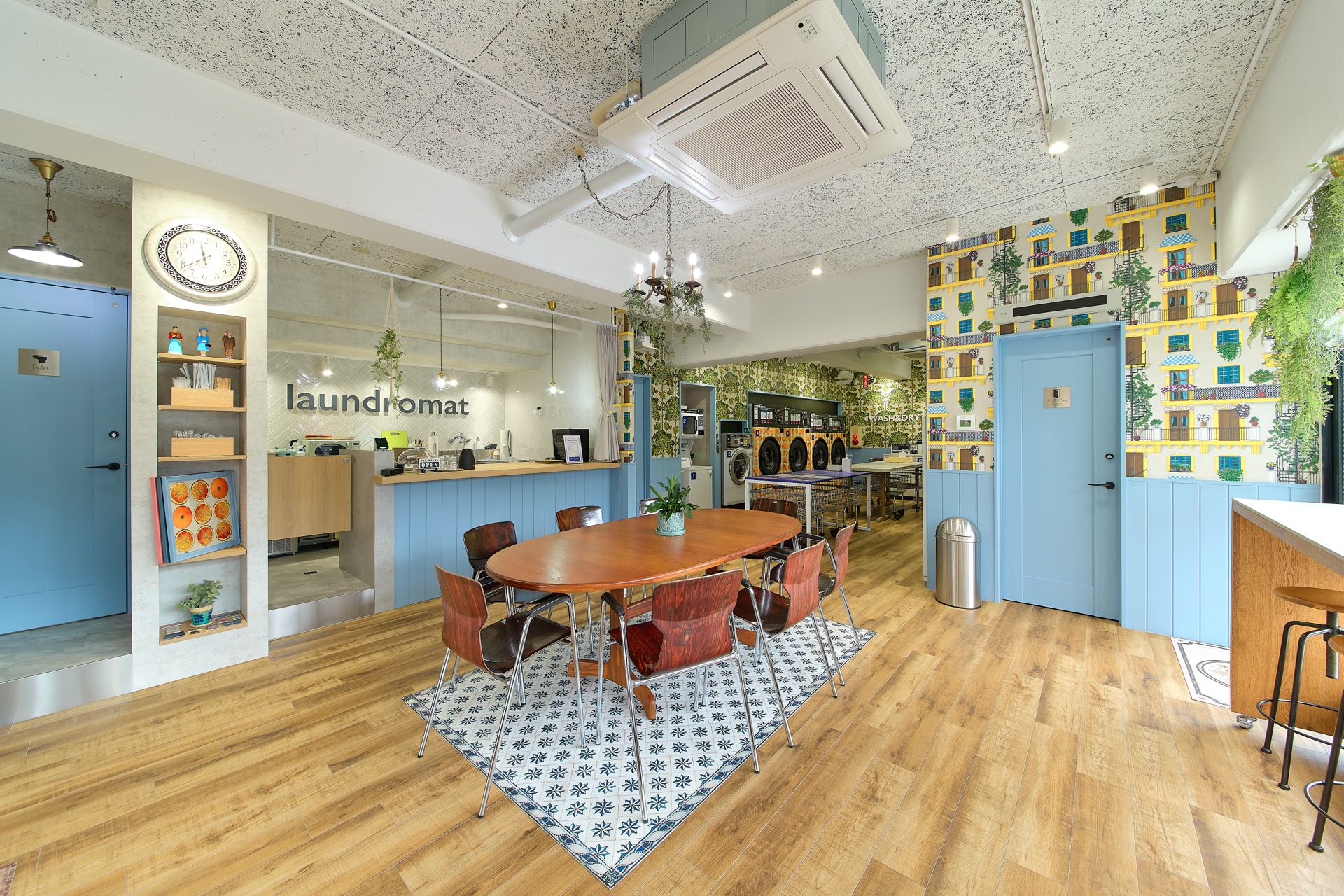 京都の店舗・建築・竣工撮影