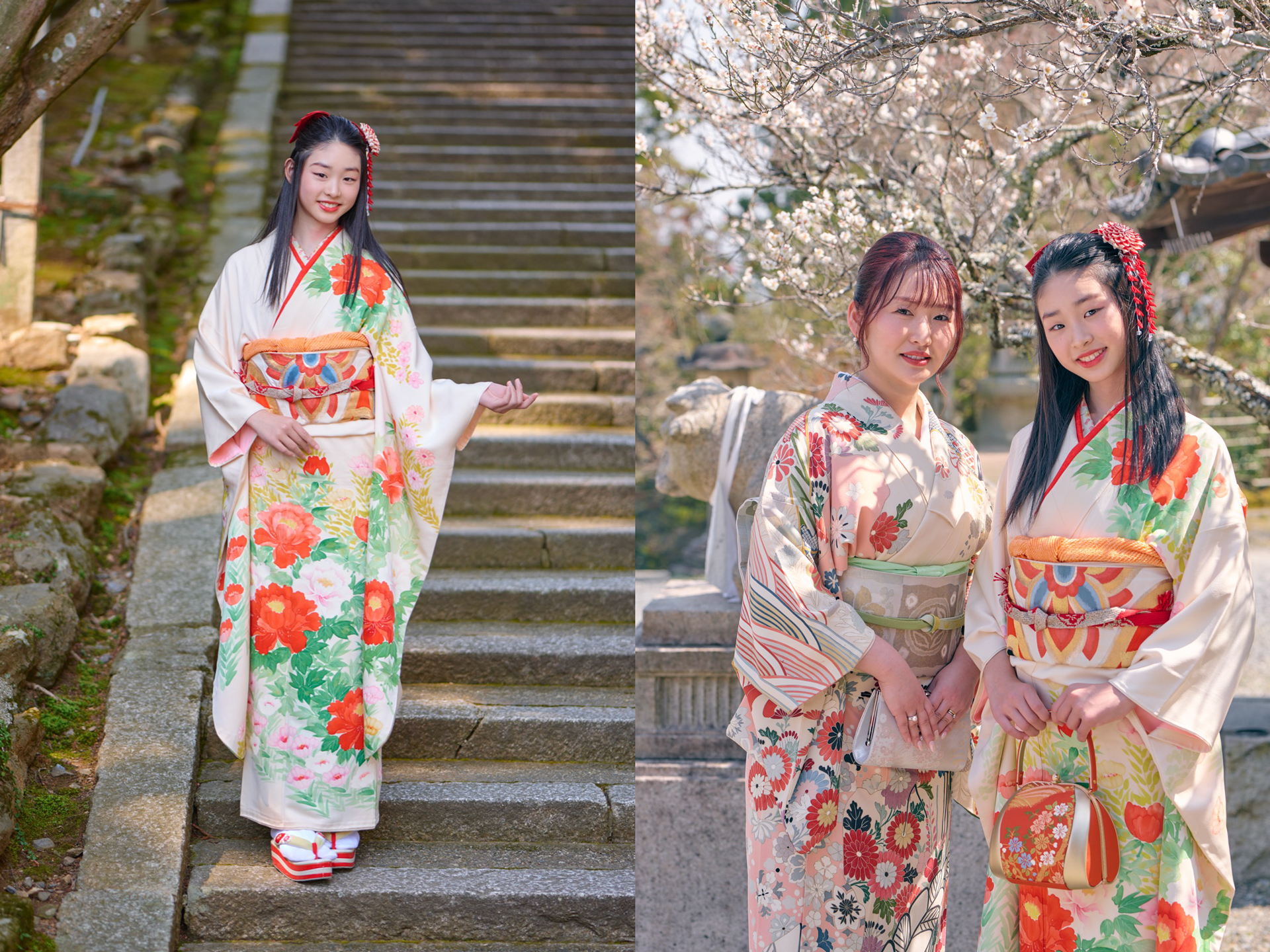 十三参りサンプル